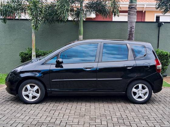 HONDA FIT 1.4 LXL 8V GASOLINA 4P MANUAL HONDA FIT 1.4 LXL 8V GASOLINA 4P MANUAL